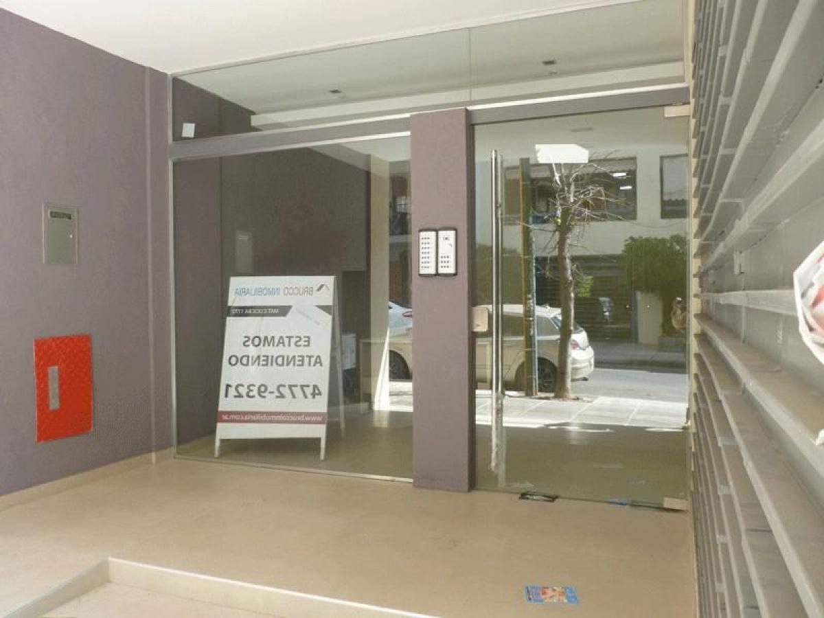 Studio in Buenos Aires, Argentina, Nr. 102803