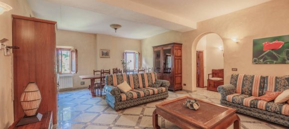 Квартира с 6 спальнями в Монтепульчано, Италия № 66284 4