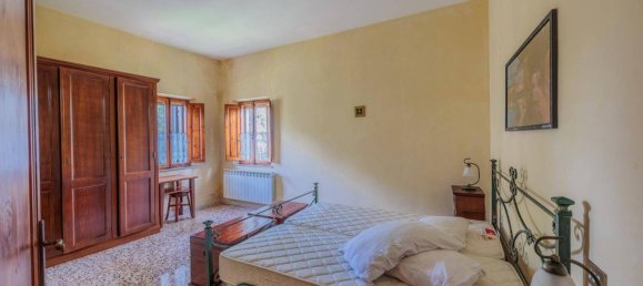 Квартира с 6 спальнями в Монтепульчано, Италия № 66284 17