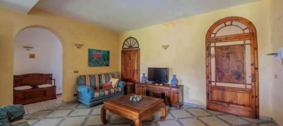 Квартира с 6 спальнями в Монтепульчано, Италия № 66284 9