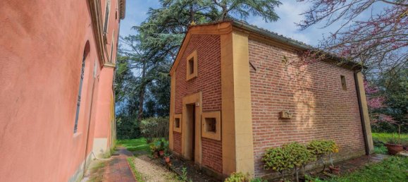 Квартира с 6 спальнями в Монтепульчано, Италия № 66284 26