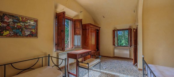 Квартира с 6 спальнями в Монтепульчано, Италия № 66284 15