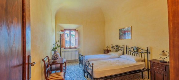 Квартира с 6 спальнями в Монтепульчано, Италия № 66284 14