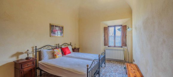 Квартира с 6 спальнями в Монтепульчано, Италия № 66284 19