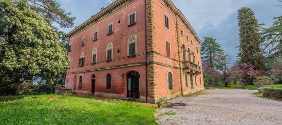 Квартира с 6 спальнями в Монтепульчано, Италия № 66284 25