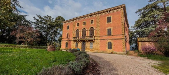 Квартира с 6 спальнями в Монтепульчано, Италия № 66284 24