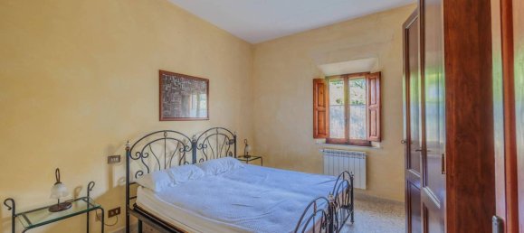 Квартира с 6 спальнями в Монтепульчано, Италия № 66284 13