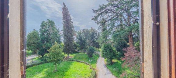 Квартира с 6 спальнями в Монтепульчано, Италия № 66284 16