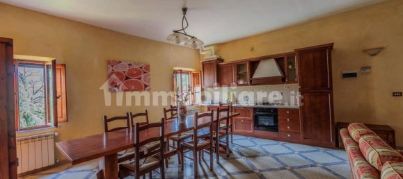 Квартира с 6 спальнями в Монтепульчано, Италия № 66284 2