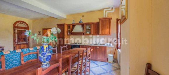 Квартира с 6 спальнями в Монтепульчано, Италия № 66284 8