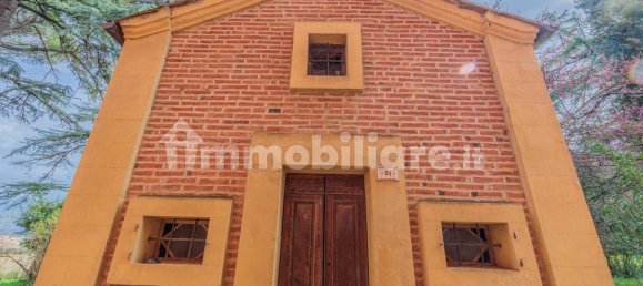 Квартира с 6 спальнями в Монтепульчано, Италия № 66284 27