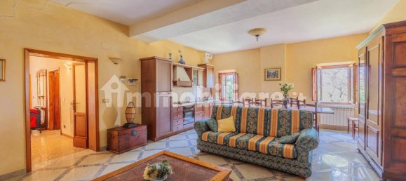 Квартира с 6 спальнями в Монтепульчано, Италия № 66284 6