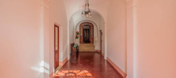 Квартира с 6 спальнями в Монтепульчано, Италия № 66284 22