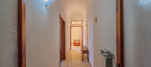 Квартира с 6 спальнями в Монтепульчано, Италия № 66284 10