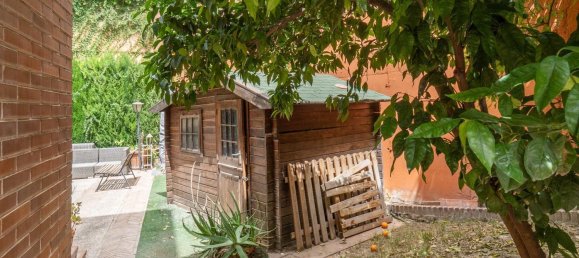 Дом с 5 спальнями в Гранада, Испания № 152530 18