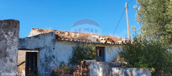 9 bedrooms House in Santa Catarina da Fonte do Bispo, Portugal No. 67728 5