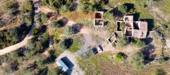 9 bedrooms House in Santa Catarina da Fonte do Bispo, Portugal No. 67728 14