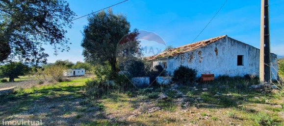 9 bedrooms House in Santa Catarina da Fonte do Bispo, Portugal No. 67728 10