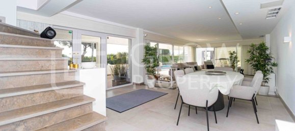 6 Schlafzimmer Haus in Quarteira, Portugal, Nr. 112124 7