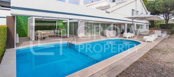 6 Schlafzimmer Haus in Quarteira, Portugal, Nr. 112124 36