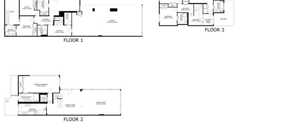 6 Schlafzimmer Haus in Quarteira, Portugal, Nr. 112124 2