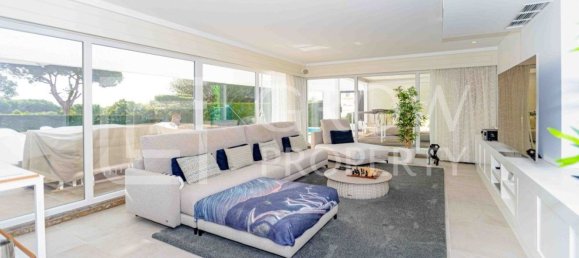 6 Schlafzimmer Haus in Quarteira, Portugal, Nr. 112124 3