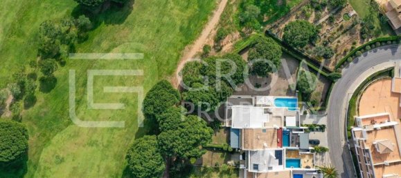 6 Schlafzimmer Haus in Quarteira, Portugal, Nr. 112124 41