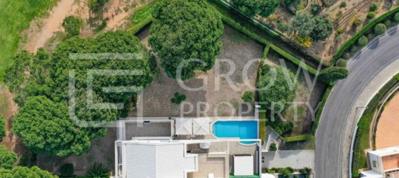 6 Schlafzimmer Haus in Quarteira, Portugal, Nr. 112124 40