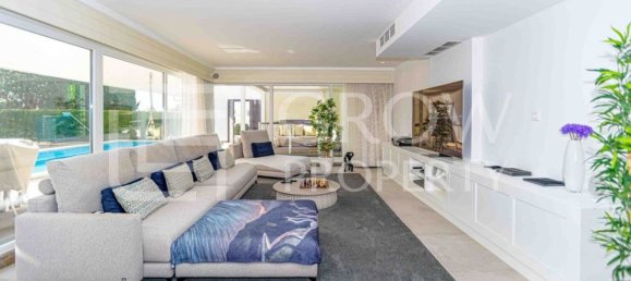 6 Schlafzimmer Haus in Quarteira, Portugal, Nr. 112124 4