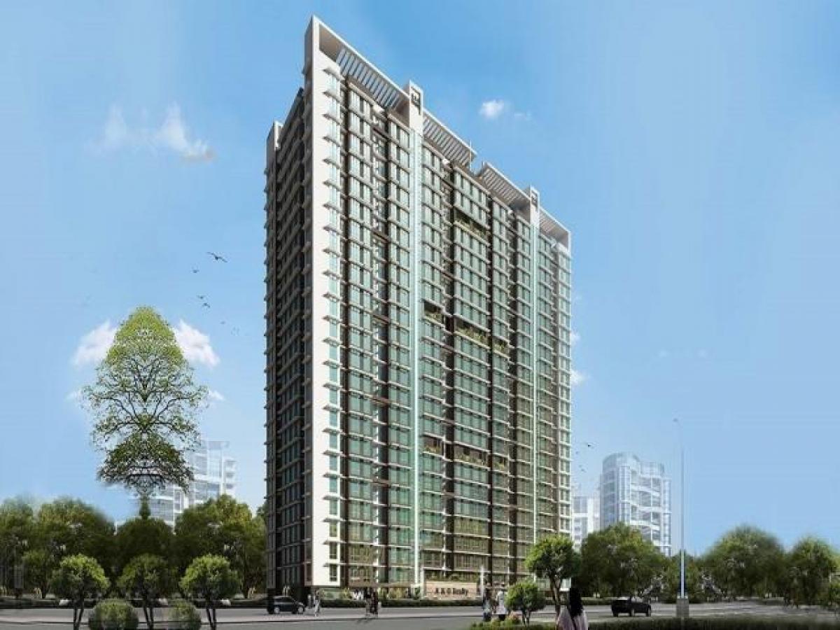 استوديو في Mumbai, India رقم 7181