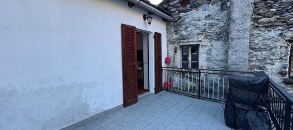 4-salle Villa à Villa di Chiavenna, Italy No. 33815 49