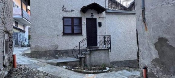 4-salle Villa à Villa di Chiavenna, Italy No. 33815 65