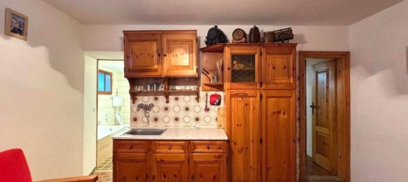 4-salle Villa à Villa di Chiavenna, Italy No. 33815 48