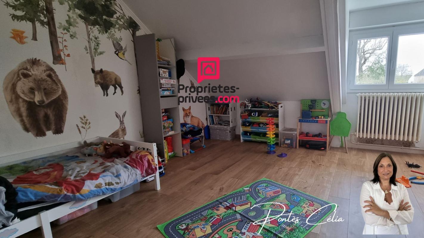 3 bedrooms House in Chezy-en-Orxois, France No. 246584