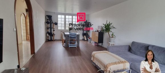 3 bedrooms House in Chezy-en-Orxois, France No. 246584 15