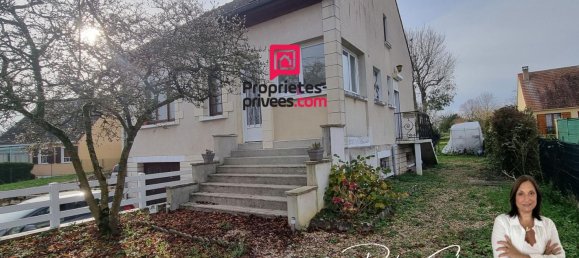 3 bedrooms House in Chezy-en-Orxois, France No. 246584 2