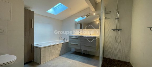 3 Schlafzimmer Villa in Brindas, France, Nr. 199950 11