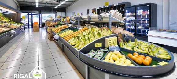 135m² Commercial property in Castres, France No. 300361 6