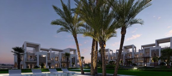 2 chambres Bungalow à Ciudad Quesada, Spain No. 287911 3