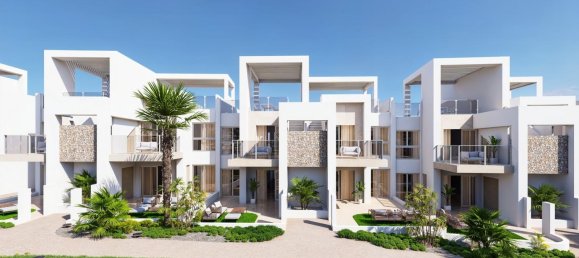 2 chambres Bungalow à Ciudad Quesada, Spain No. 287911 9