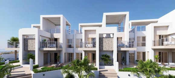 2 chambres Bungalow à Ciudad Quesada, Spain No. 287911 6