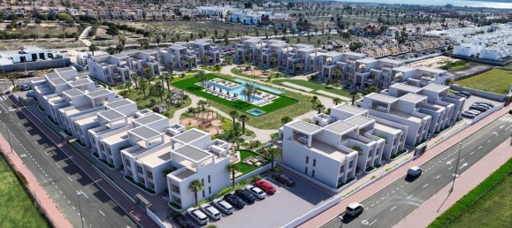 2 chambres Bungalow à Ciudad Quesada, Spain No. 287911 19