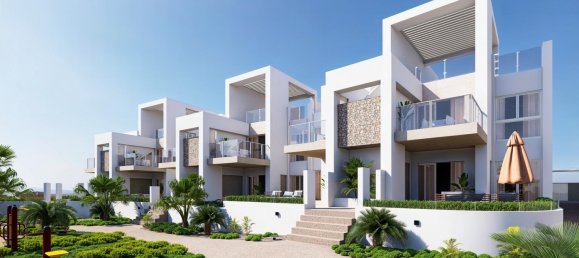 2 chambres Bungalow à Ciudad Quesada, Spain No. 287911 7