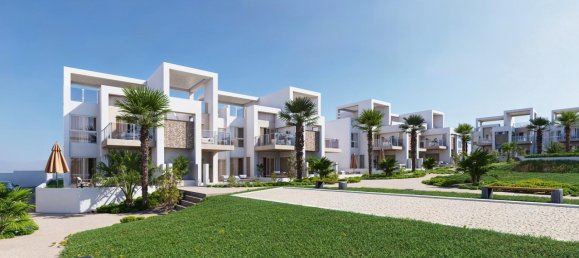 2 chambres Bungalow à Ciudad Quesada, Spain No. 287911 13