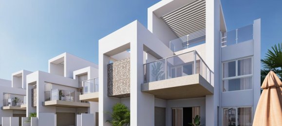 2 chambres Bungalow à Ciudad Quesada, Spain No. 287911 2