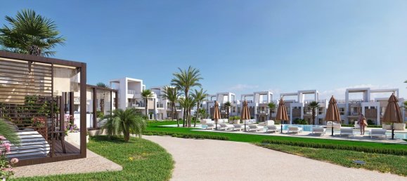 2 chambres Bungalow à Ciudad Quesada, Spain No. 287911 16