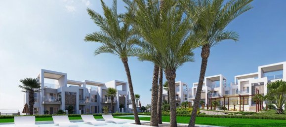 2 chambres Bungalow à Ciudad Quesada, Spain No. 287911 14