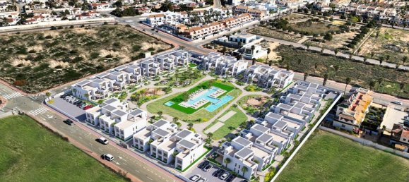 2 chambres Bungalow à Ciudad Quesada, Spain No. 287911 22