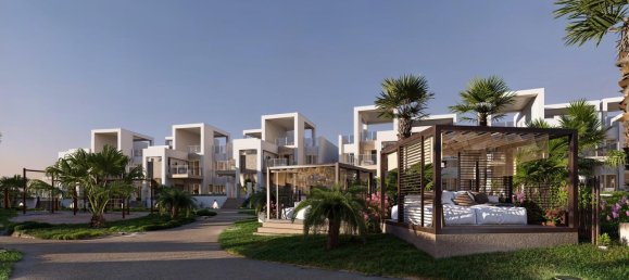 2 chambres Bungalow à Ciudad Quesada, Spain No. 287911 15