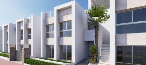 2 chambres Bungalow à Ciudad Quesada, Spain No. 287911 17